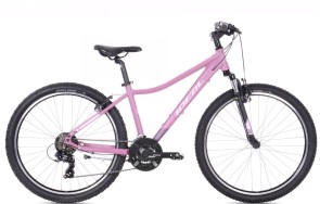 TRIAL U 26 SATIN FADED PURPLE